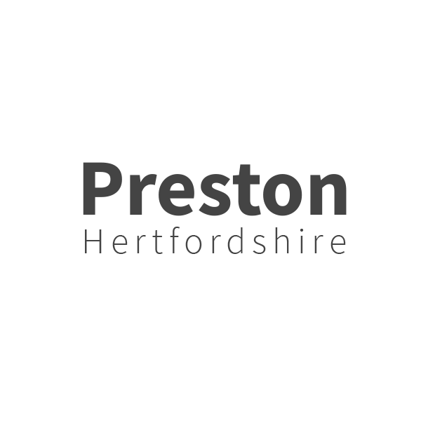 Preston Hertfordshire